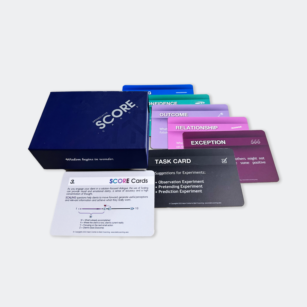 Asian Centre For Brief Coaching